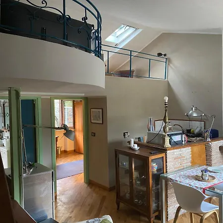 Al Centro Apartment